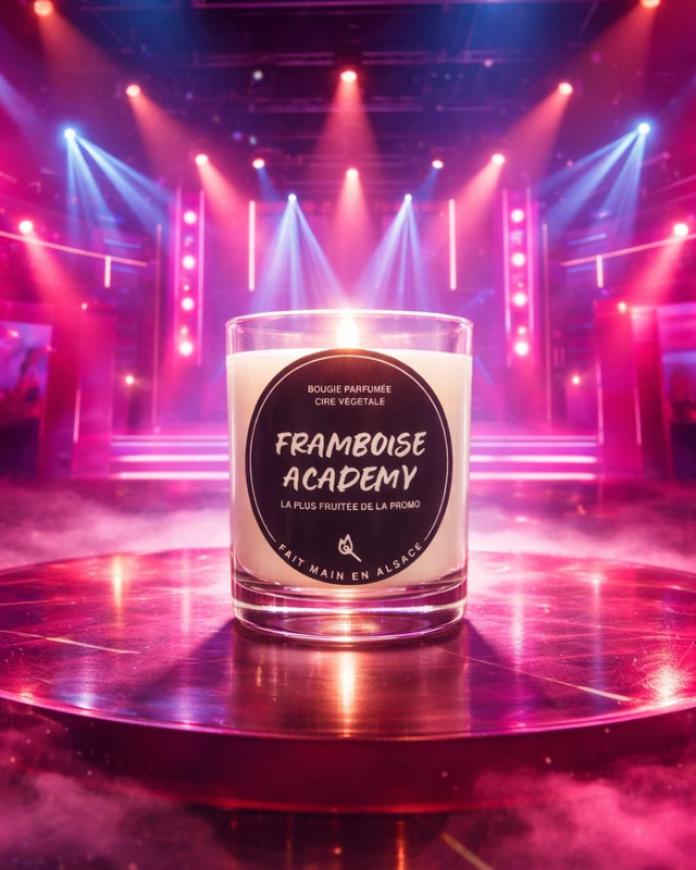 Framboise academy - framboise