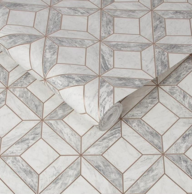 Kitchen &amp; Bathroom- Contour Grey