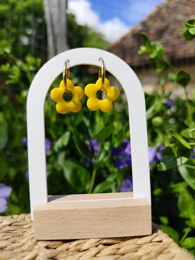 Pampilles interchangeables 