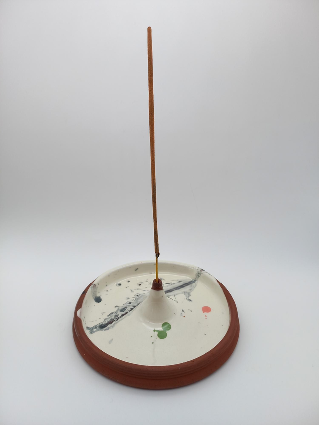 Incense Holder