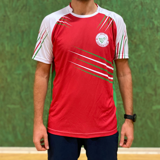 Maillot Collector 2023