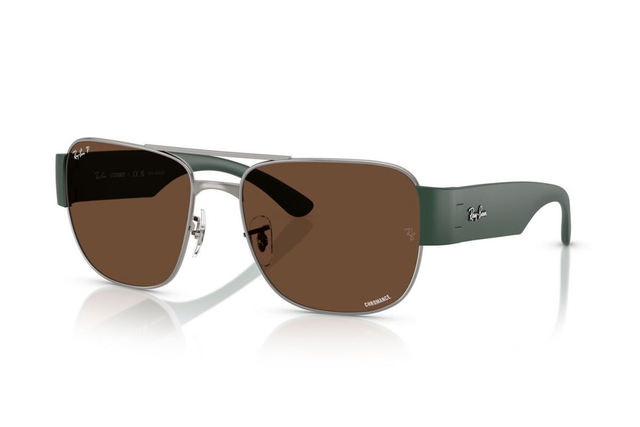 Eyewear Man Woman Ray-Ban  RB 3756CH 004/AN