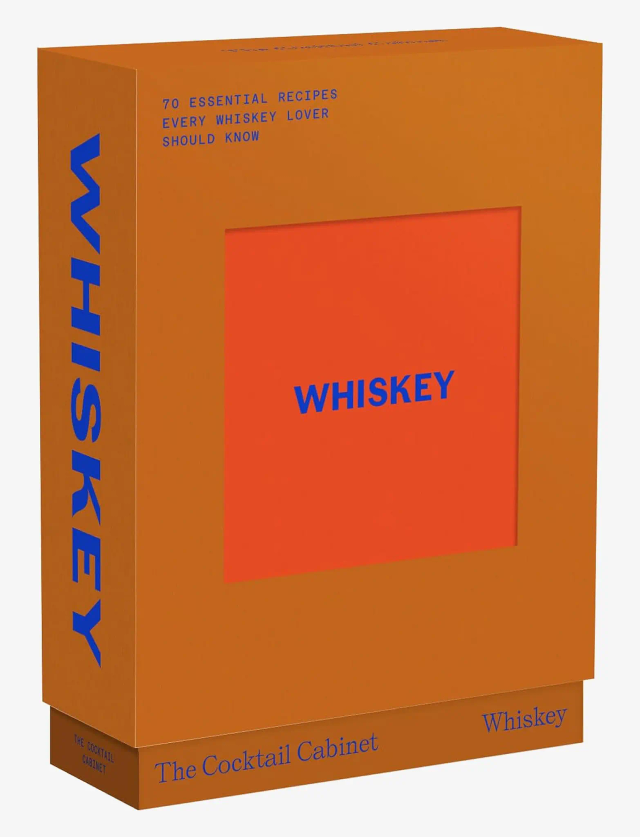 The cocktail cabinet | Whiskey