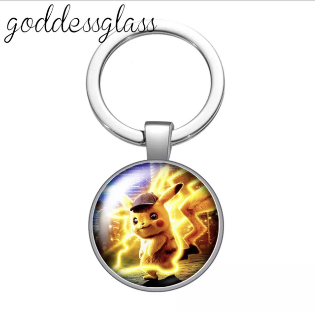 0275 - Pokemon - Pikachu