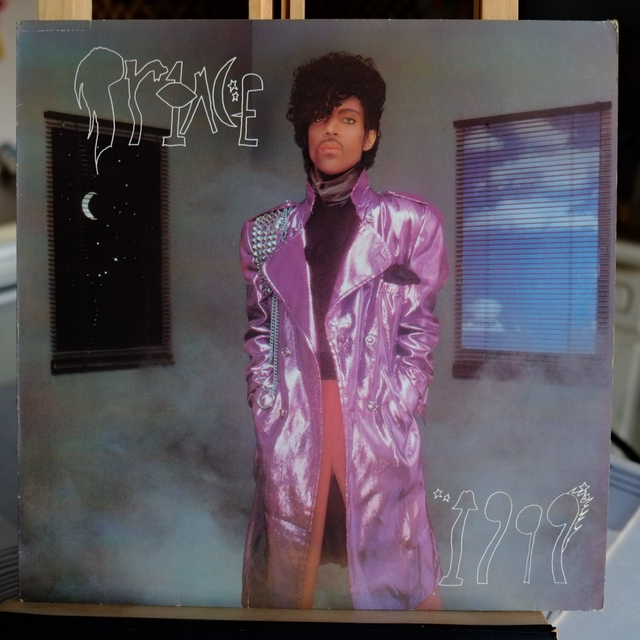 PRINCE - 1999