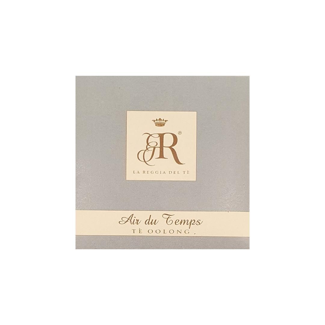 Air du Temps (Albicocca-Rosa)