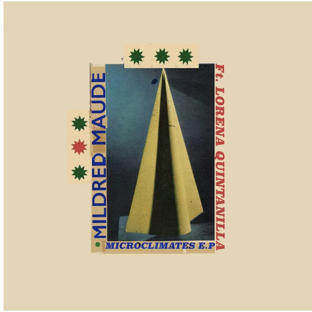 Mildred Maude-Microclimates