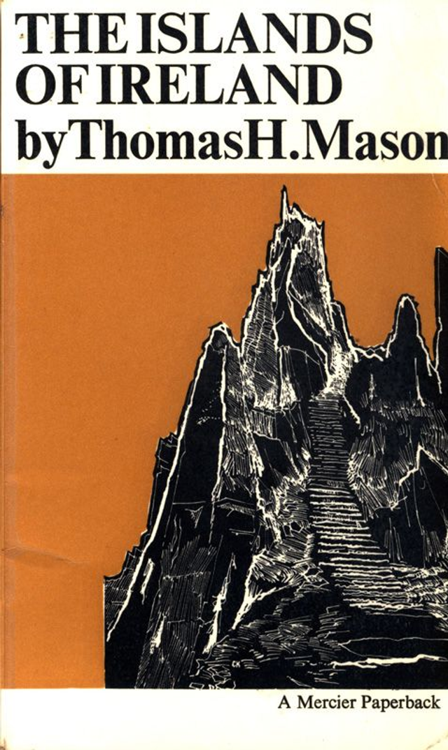 The Islands of Ireland