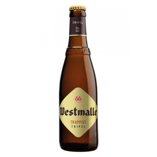 Westmalle tripel