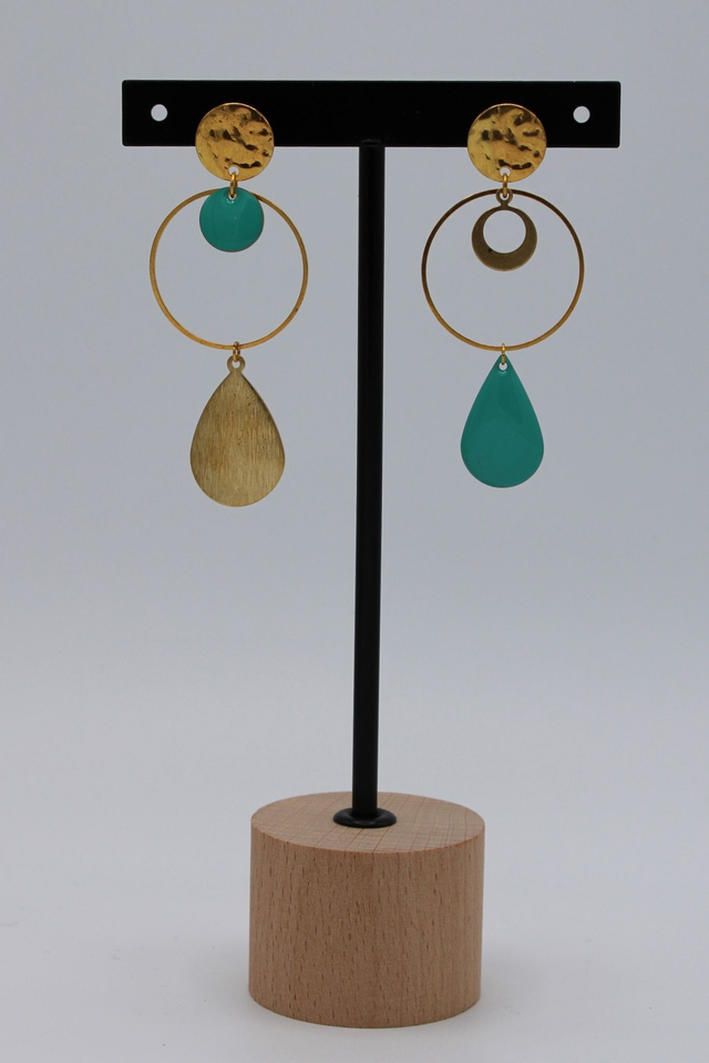 BO "Dualité Solaire" (1)