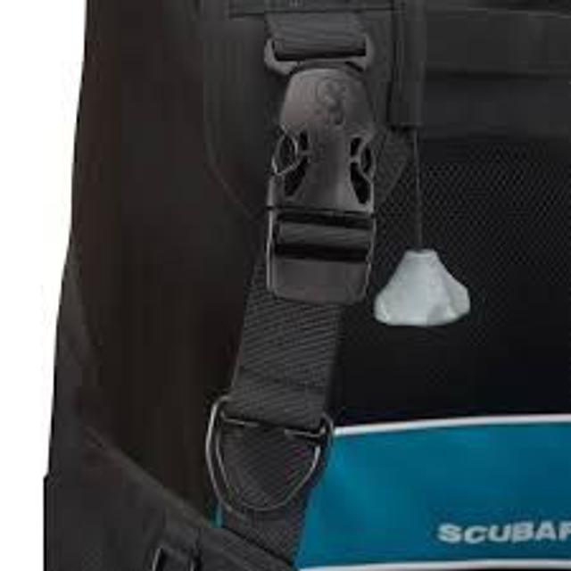 Scubapro Gilet GO Quick Cinch