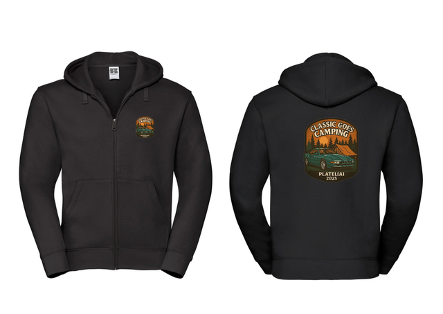 Atributika CGC25 Džemperiai