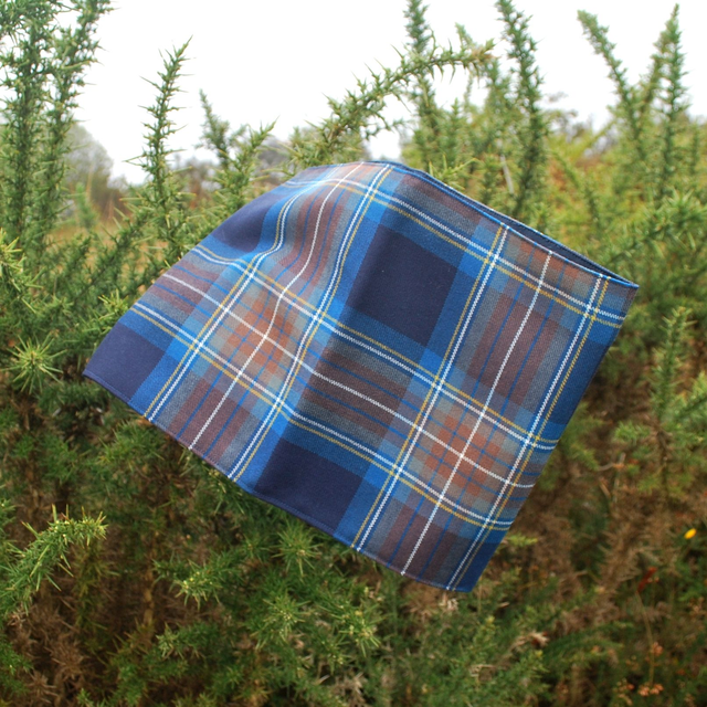 Tour de cou Holyrood