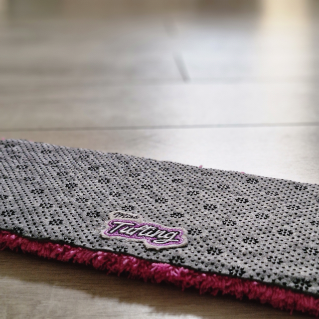 Tapis de bureau angel