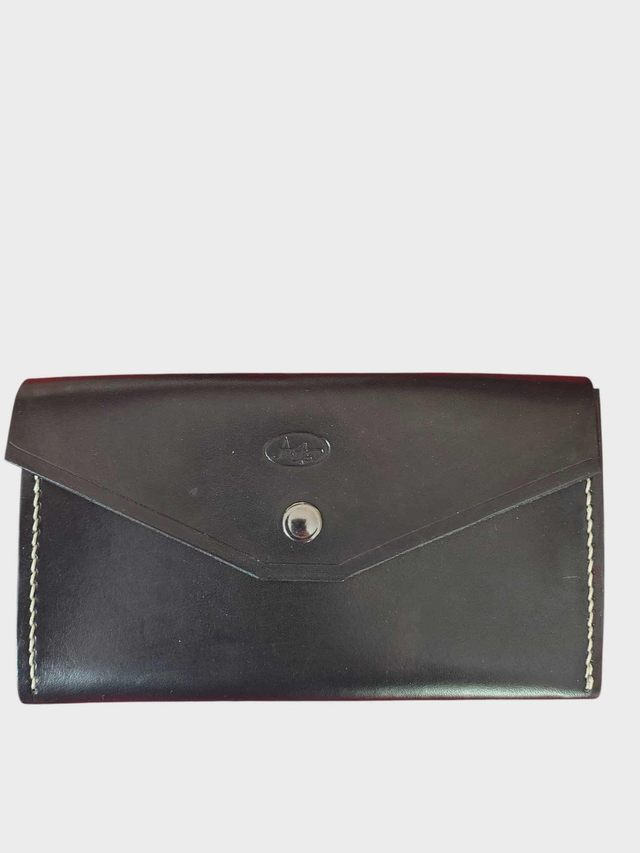 Pochette de ceinture - Noire