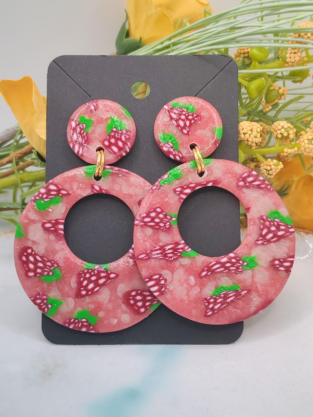 Grande ronde raisin Bordeaux