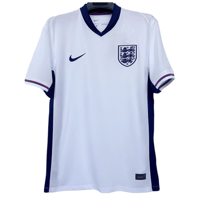 2024/25 England - Home