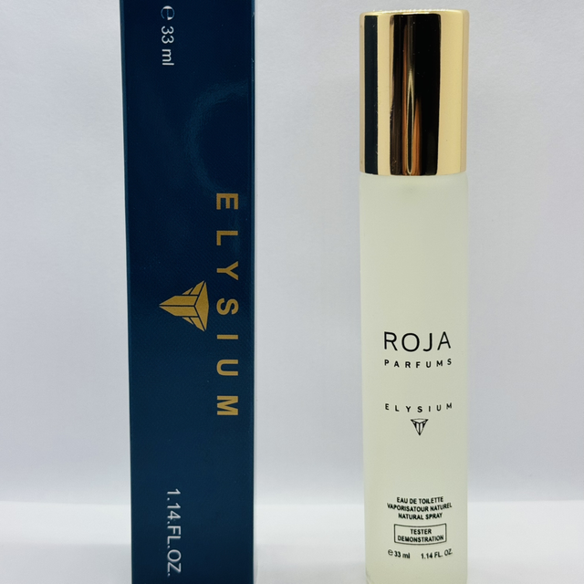 ROJA Elysium Pour Homme