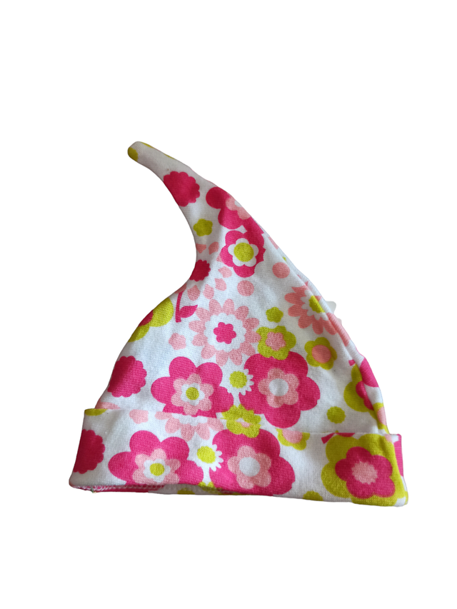 Bonnet fleuri T36 (MirMar)