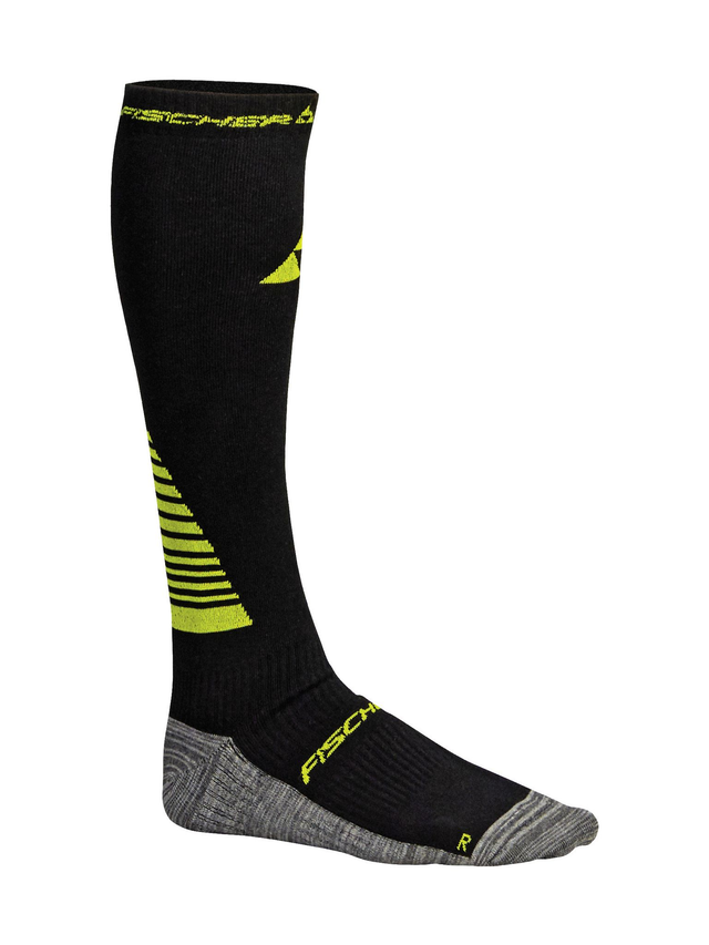 FSICHER SKATE SOCKS THICK LONG