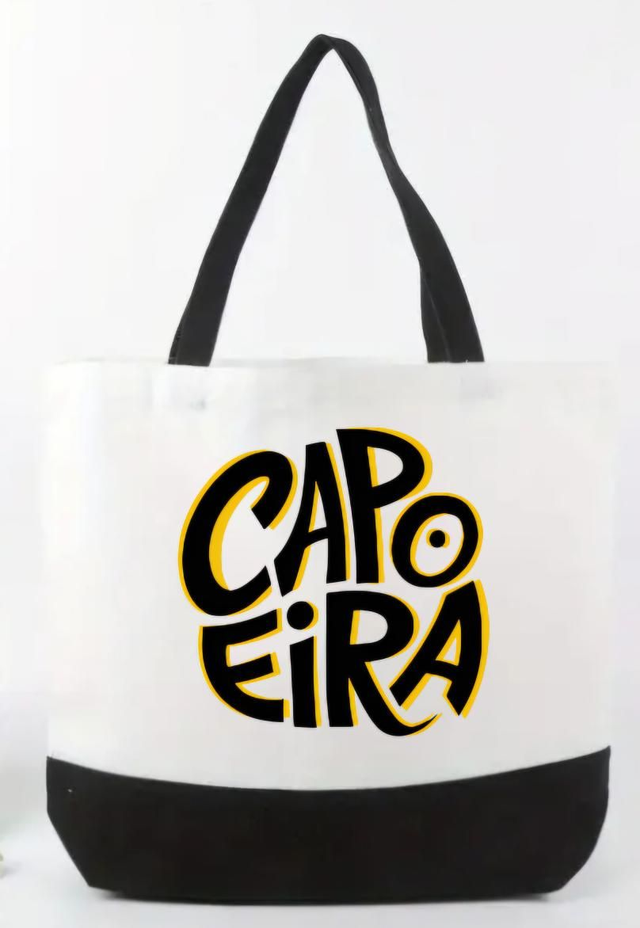 Sac capoieira