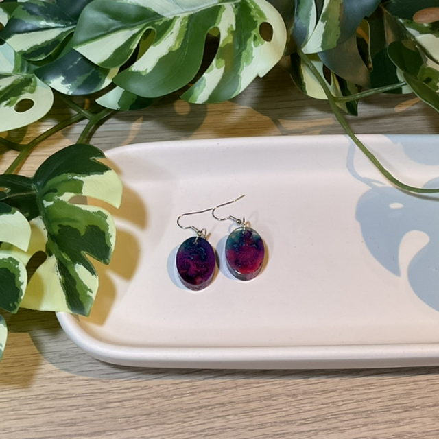 Farbe: Ohrhaken 0579