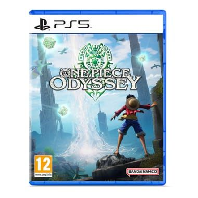 ONE PIECE ODYSSEY