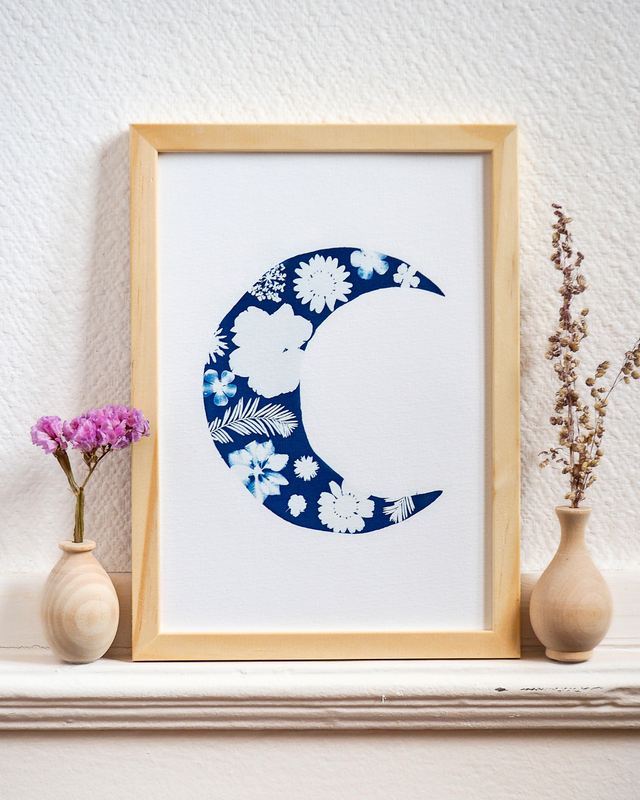 Clair de Lune Fleuri