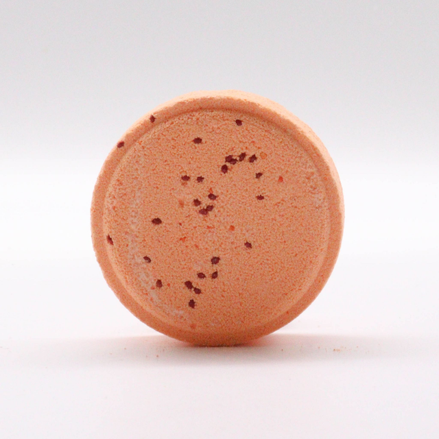 Galet de Douche aux Huiles Essentielles - Vortex de Vitalité