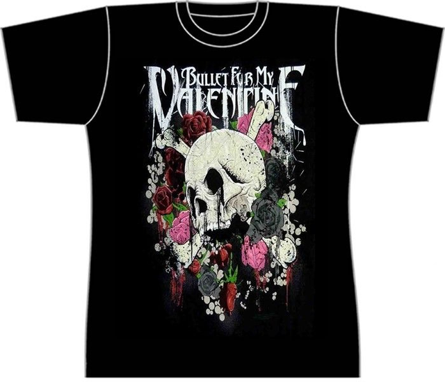 Bullet for My Valentine 