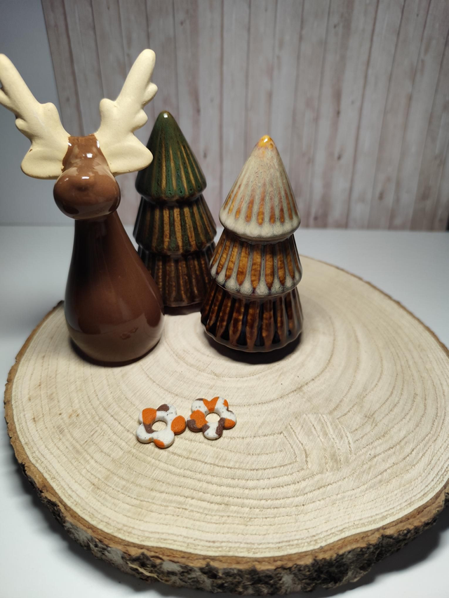 Pampilles interchangeables 