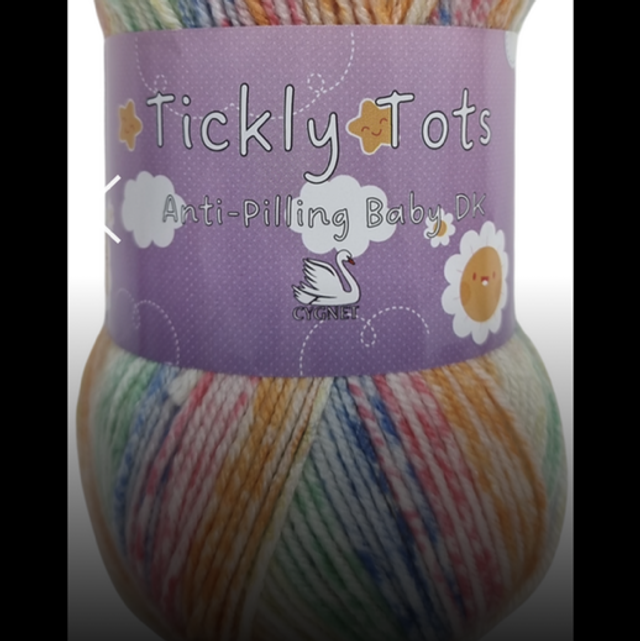 Donated to charity on your behalf 100g