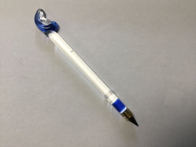 Crayon CRV 116 VERRE INTÉGRAL 