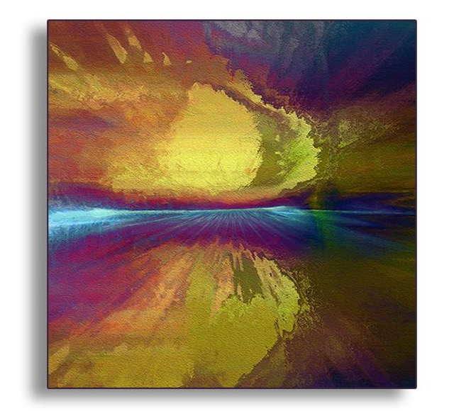 04 Abstract - The Burst, 2019.