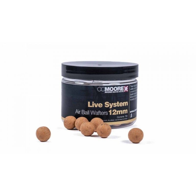 CC Moore Live System Air Ball Wafters