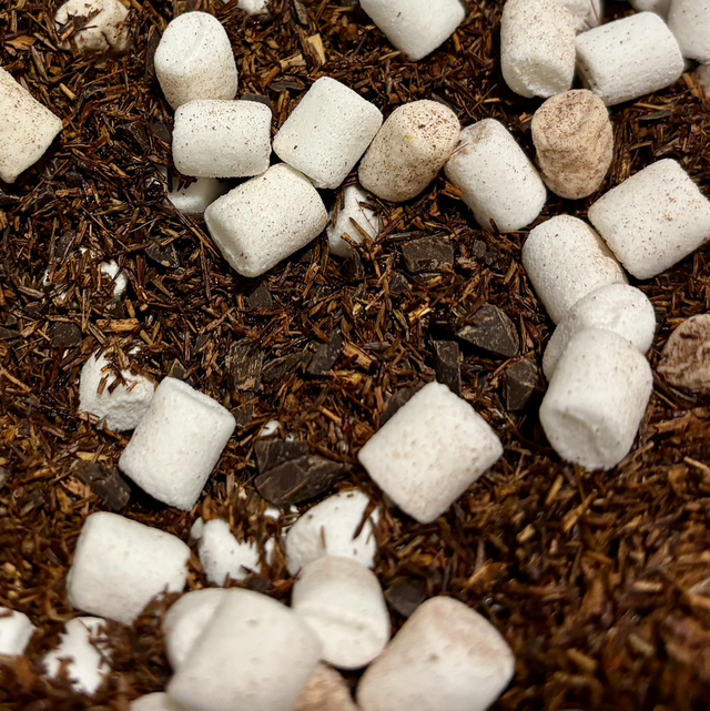S’Mores