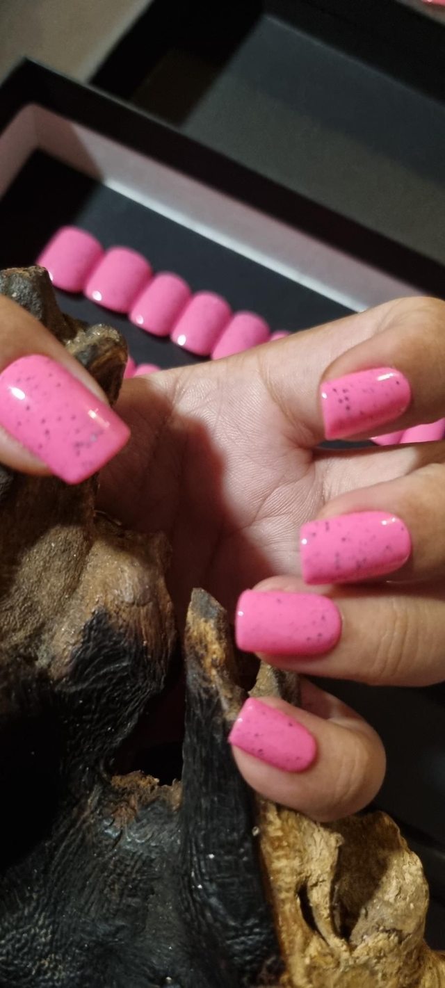 Dash effect Carré S 