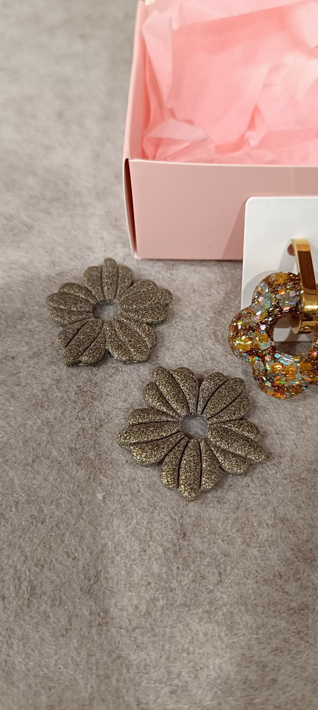 Box cadeau - 2 Maxi Pampilles