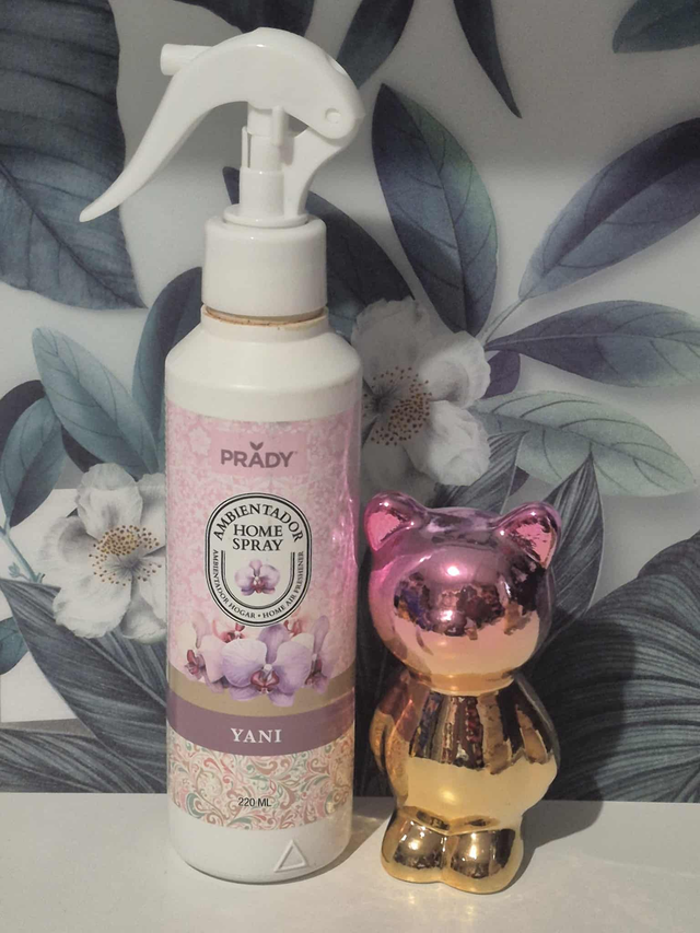 Sprays d’intérieur parfumé BAROUGE (inspiration de Baccarat rouge 540)– 220ml