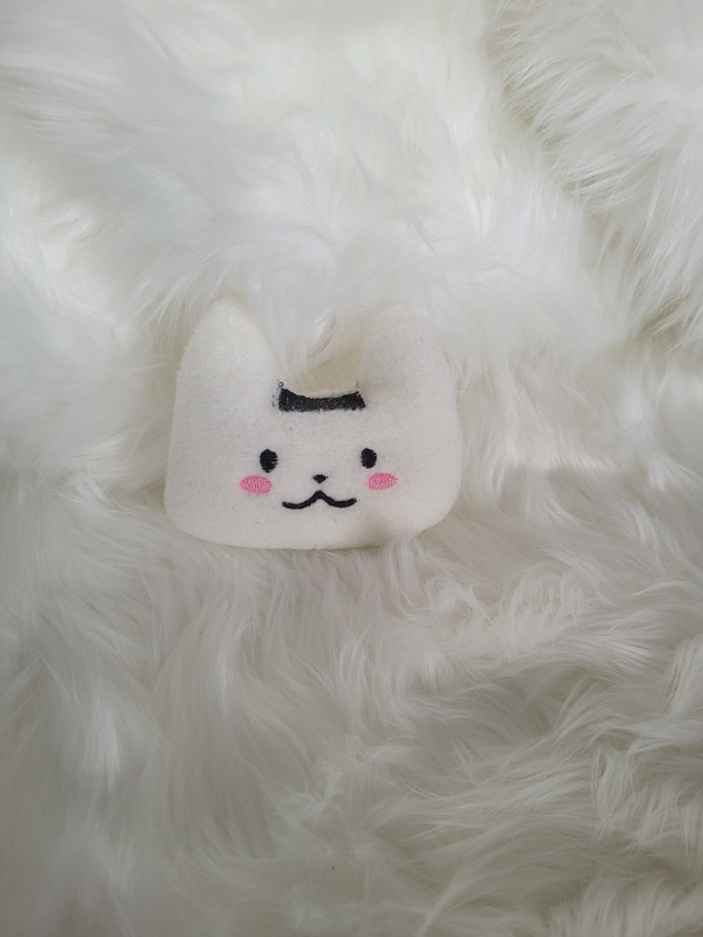 Onigiri cat