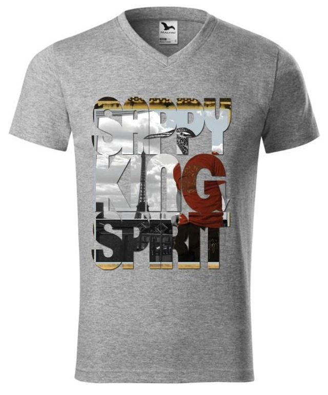 Coton 100% BIO col V édition limitée 1 ex