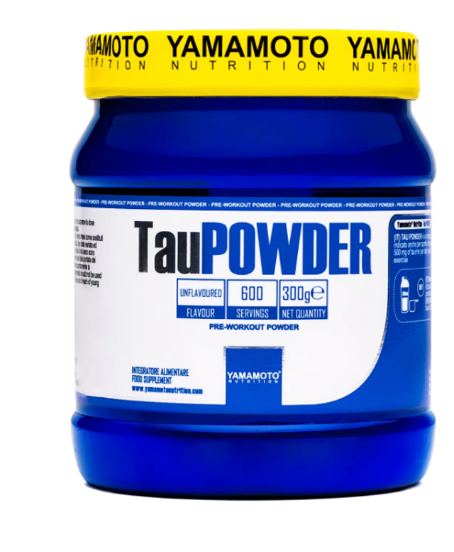 Tau POWDER 300 grammi