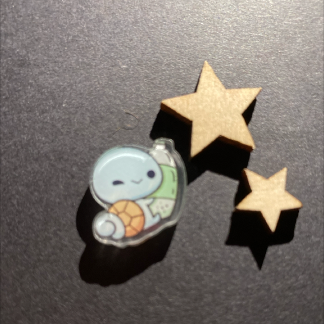 Mini Planar #80