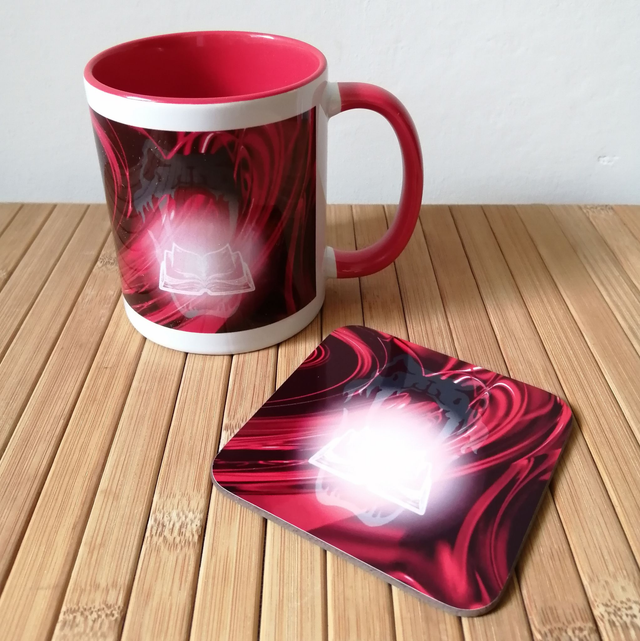 TST Mugs
