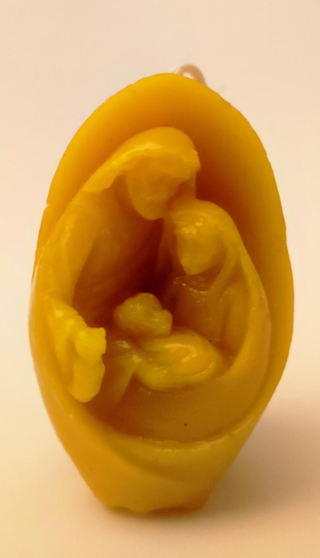 Krippe / Heilige Familie