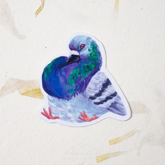 Gruchacz | ZWIERZĘTA