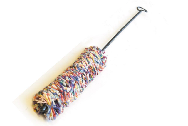 Reinigungsbürste (groß)