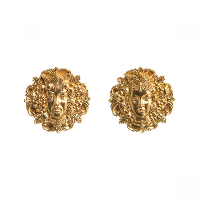 Henriette - Set 2 iMORI m+f 12 cm