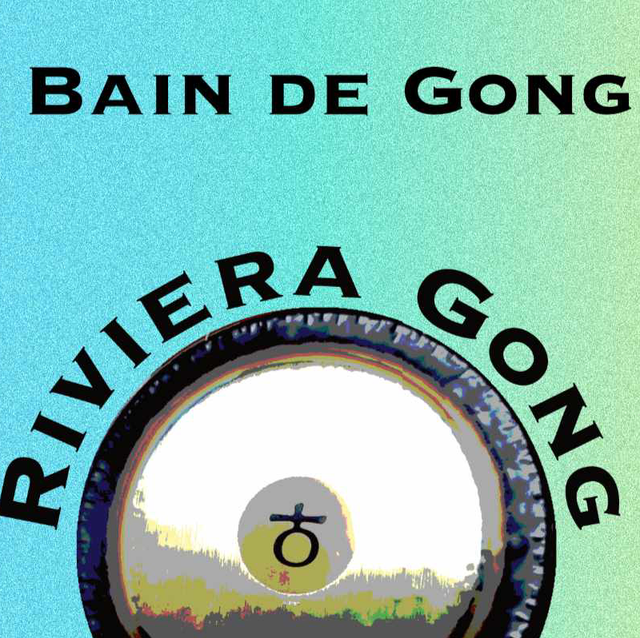 place BAIN de GONG - 4 Décembre  2025 20h15  non exchangeable, non remboursable