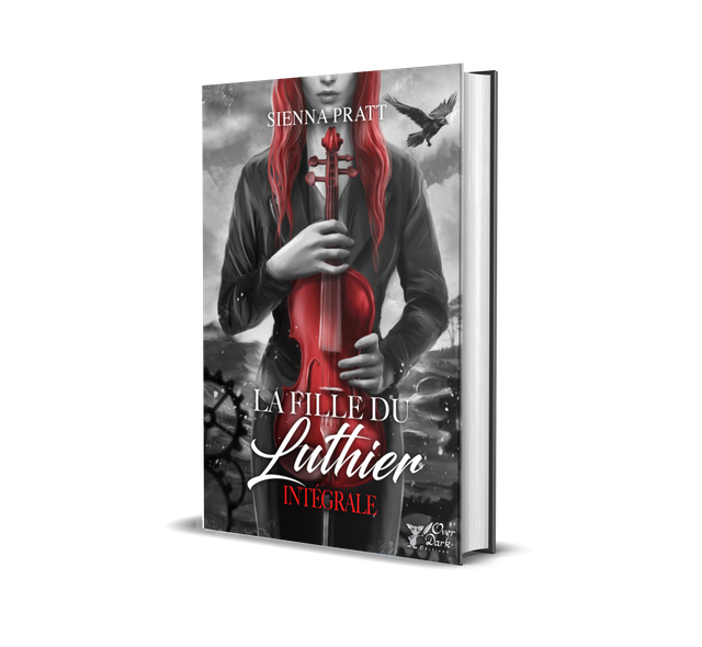 La fille du Luthier - Intégrale reliée 